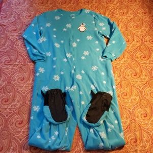 Nick & Nora - Onesie
